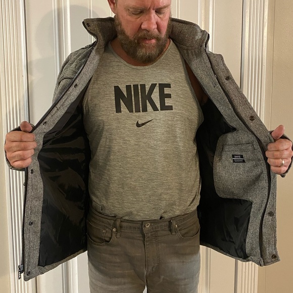 Empyre Coat - Picture 4 of 5